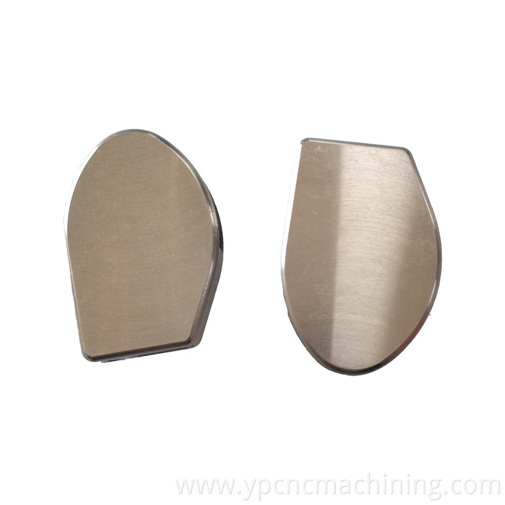 Cnc Turning Parts